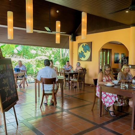 Palm Garden Resort Rawai Kültér fotó