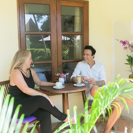 Palm Garden Resort Rawai Kültér fotó