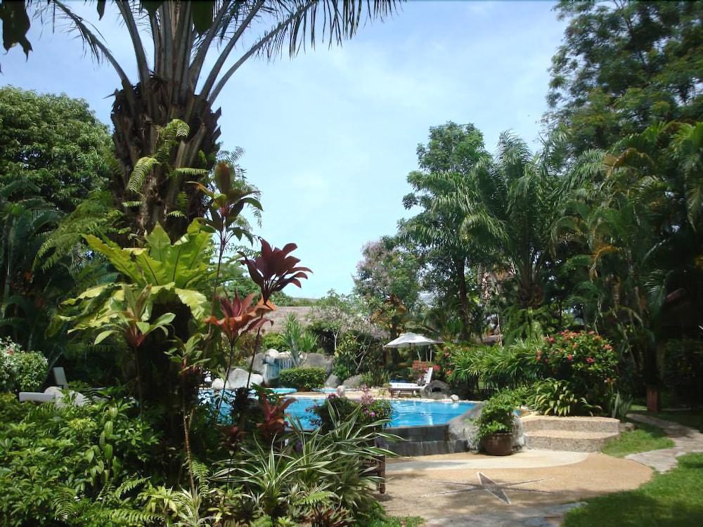 Palm Garden Resort Rawai Kültér fotó