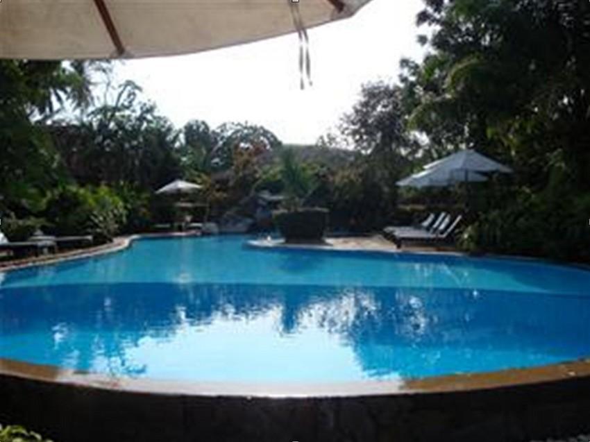 Palm Garden Resort Rawai Kültér fotó