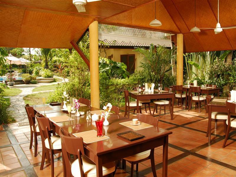 Palm Garden Resort Rawai Kültér fotó