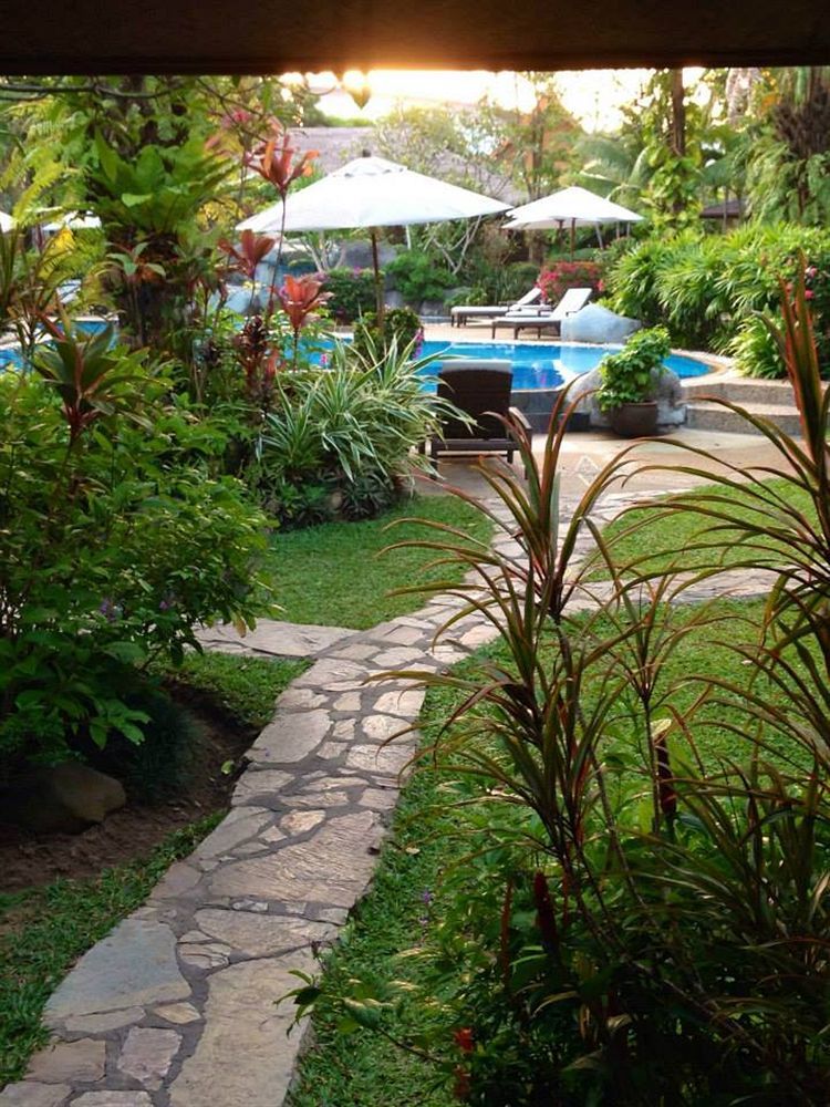 Palm Garden Resort Rawai Kültér fotó